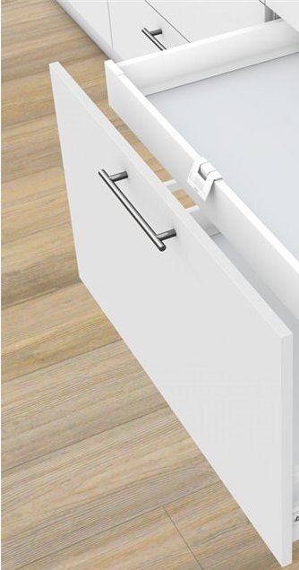 Изготовление выдвижных ящиков