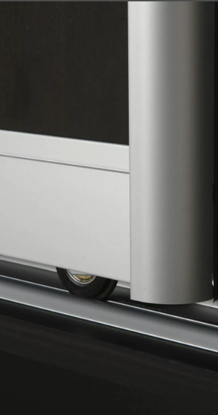 Двери для шкафа-купе